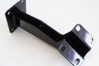 Кронштейн крепления спинки сиденья Stels Leopard 600\650 680502-102-0000 JU092104 JU065253