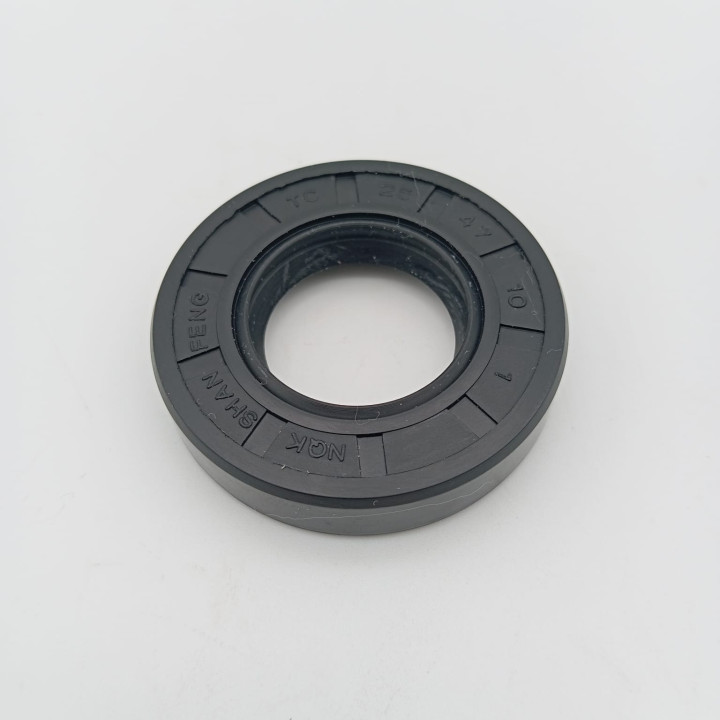 Сальник 25x47x10 GB/T9877.1_25x47x10 947117-217-0000 LU035493 LU073703