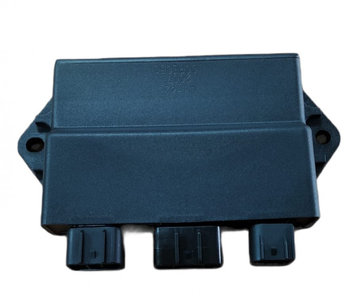 Блок электронного зажигания Stels Leopard (карбюратор) CDI 375000-102-0000 196MS-3750000 LN001416 T01E050