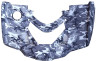 Панель облицовочная кузова верхняя передняя Stels Guepard 840356-103-0100 