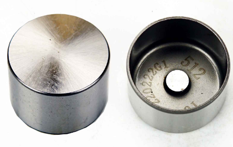 Толкатель клапана (5.12) для квадроцикла Segway F01A20007017 LU098335 Толкатель клапана (5.12) для квадроцикла Segway F01A20007017 LU098335