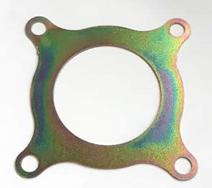 Пластина сальника стопорная 1051130 JU113291