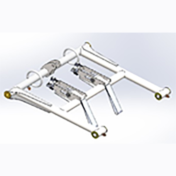 Маятник SA800-29141030 снегоход Stels VITYAS RY000368
