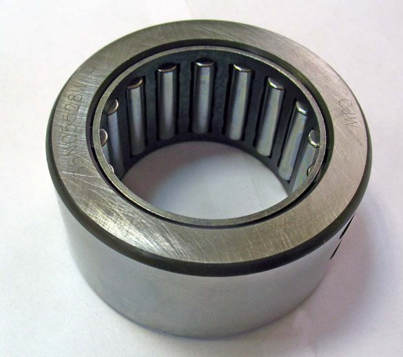 Подшипник коленвала игольчатый снегоход Stels 600см3 LU081070 Подшипник коленвала игольчатый снегоход Stels 600см3 LU081070