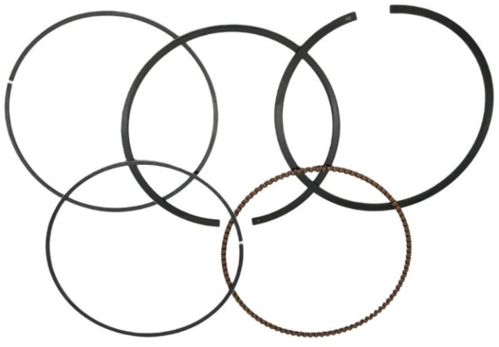 Кольца поршневые квадроцикл Hisun 750 Tactic Sector P0070001311A0000 НФ-00002587