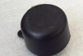 Кожух передней блок-фары малый Stels ATV 300B 6.2.01.0380 LU019045 Кожух передней блок-фары малый Stels ATV 300B 6.2.01.0380 LU019045