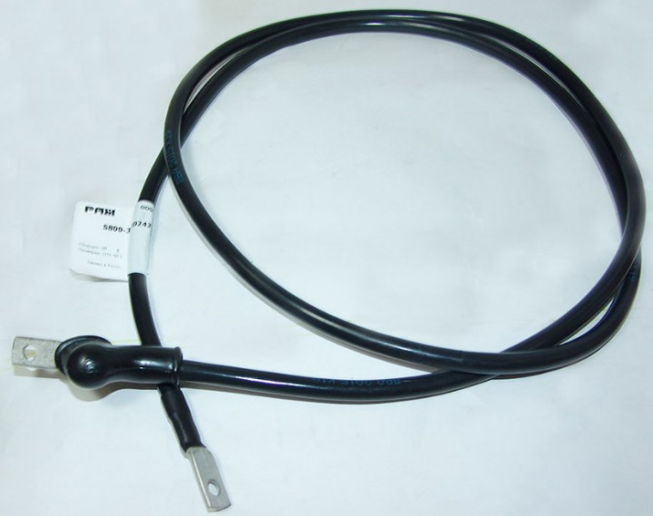 Провод АКБ (-) Стелс Викинг 800 S800-3700242 LU081343