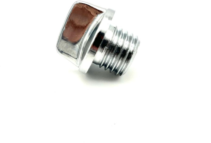  ПРОБКА МАСЛОЗАЛИВНОГО ОТВЕРСТИЯ  STELS DELTA 150 14216J01FT10 LU006041