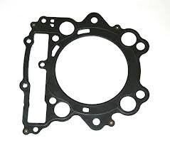 Прокладка головки блока цилиндра стелс 700 H 12250-F39-0000 (сталь)