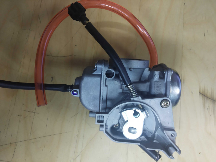 Карбюратор однокамерный поплавкового типа Stels 500 Kazuma\GT 192MR-1001600 LU018118