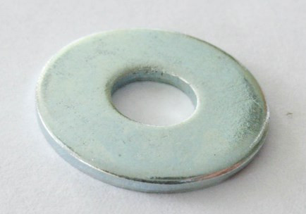 Шайба 6 DIN 9021 LU068525 Шайба 6 DIN 9021 LU068525