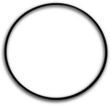 Кольцо уплотнительное 150х3.10мм, резина GB.T3452.1-1992_150x3.10 LU018450 Кольцо уплотнительное 150х3.10мм, резина GB.T3452.1-1992_150x3.10 LU018450