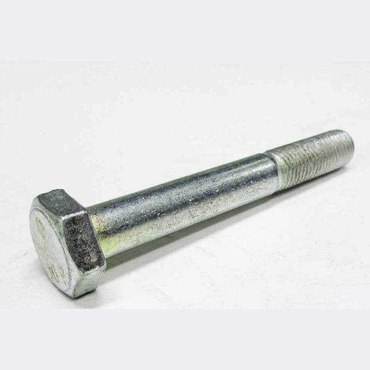 Болт M10x1,25x75 DIN 960-10P LU094461