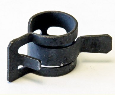 Хомут пружинный 13 DIN 3021 для квадроцикла Segway JU079557