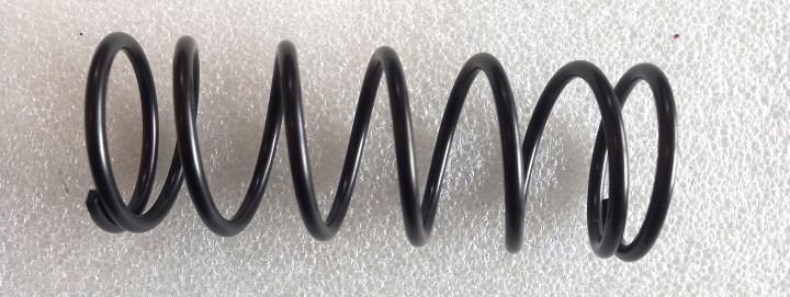 Пружина ведомого шкива вариатора Stels Guepard 1000см3 сжатие EP-00000423