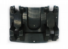 Перегородка топливного бака Stels Guepard (черный) пластик 846428-103-0000 LU069269