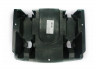 Перегородка топливного бака Stels Guepard (черный) пластик 846428-103-0000 A800GK-5000028 LU069269