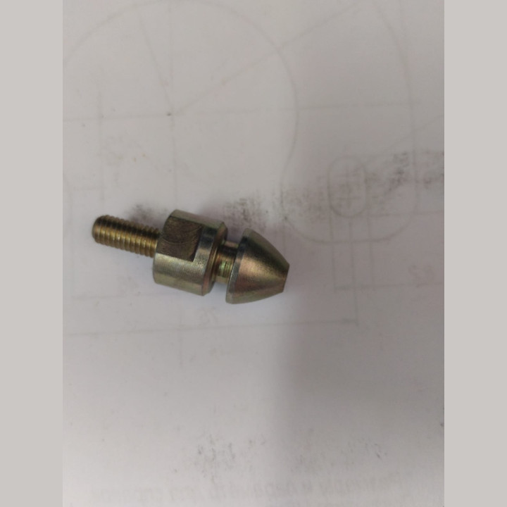 Фиксатор седла Ataman оцинк RY000201 Фиксатор седла Ataman оцинк RY000201