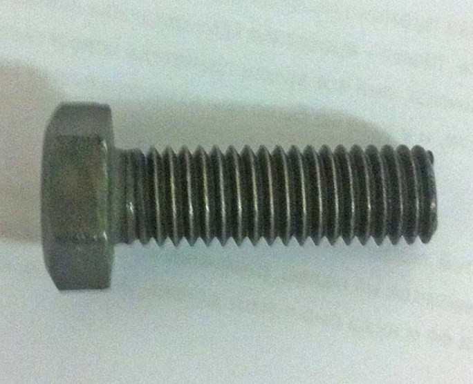 Болт M10х1.25х 30мм Снегоход Stels 9101-10-030 LU032515