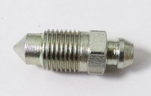 Клапан перепускной cнегоход Stels LU042500 Клапан перепускной cнегоход Stels LU042500