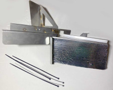 Защита бака топливного Stels Guepard 2.0 1000см³, комплект EP-00008171