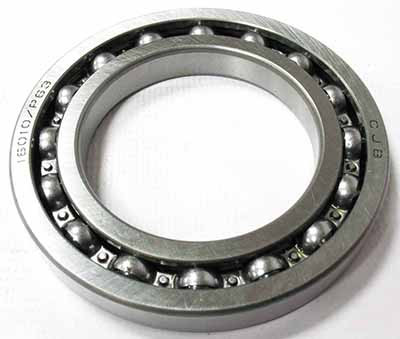 Подшипник шариковый радиальный 16010 50х80х10мм 276-16010, 92304-F12-0000 LU022928