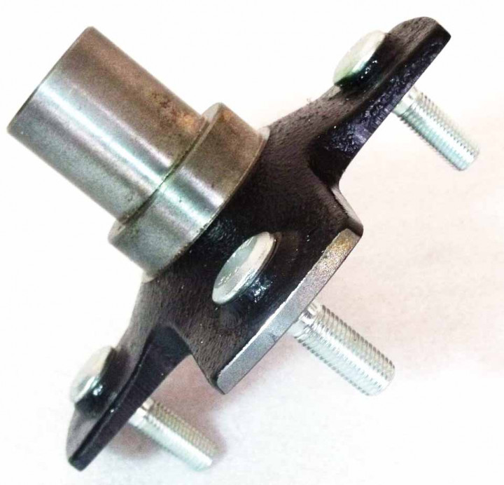 Фланец крепления заднего колеса Стелс Динли 600/700/800 F210333-00 LU018832