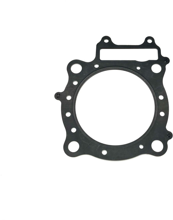 Прокладка головки цилиндра ДВС, сталь Stels 450 Enduro 196MR-0100200 LU026641