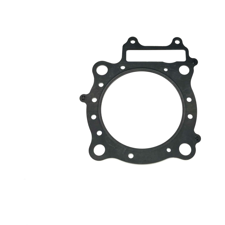 Прокладка головки цилиндра ДВС, сталь Stels 450 Enduro 196MR-0100200 LU026641