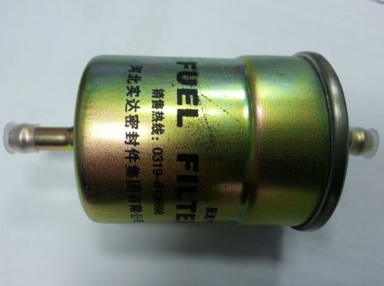 Фильтр топливный 110500-001-0001 LU057488 Фильтр топливный 110500-001-0001 LU057488