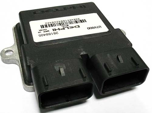 Блок электронного зажигания (ECU) Stels Rosomaha 800 ODES 375000-001-0000 LU033373