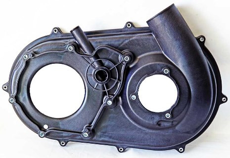 Корпус вариатора для квадроцикла Segway F01C30110001 LU097168