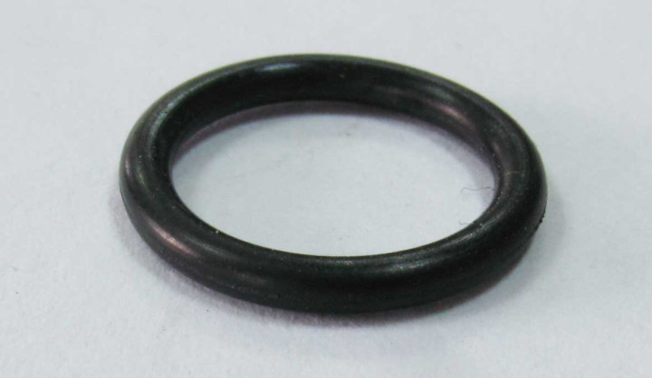 Кольцо уплотнительное 9.5х12.5х1.5мм, резина снегоход Stels Капитан LU014529 Кольцо уплотнительное 9.5х12.5х1.5мм, резина снегоход Stels Капитан LU014529
