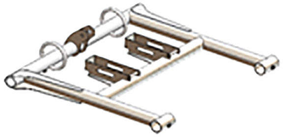 Маятник снегоход Stels Vityaz Ataman RY000382 Маятник снегоход Stels Vityaz Ataman RY000382