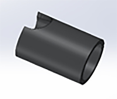 Втулка снегоход Stels Vityaz Ataman JU093414