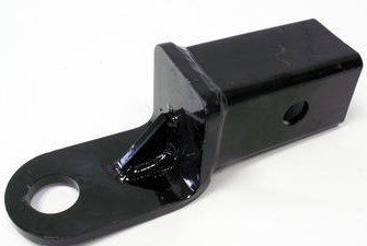 Фаркоп съемный A800GK-2707020-01, черный A800GK-2707020 JU083662 JU092151 JU091032