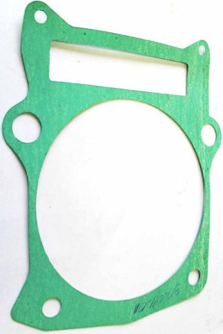 Прокладка блока цилиндра стелс 700 H 12150-F39-0000 (паронит) LU027654