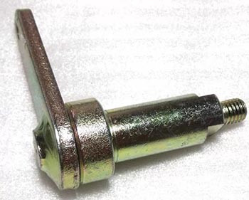 Рычаг педали тормоза Stels 500 Kazuma\GT C500-3503200 LU018210