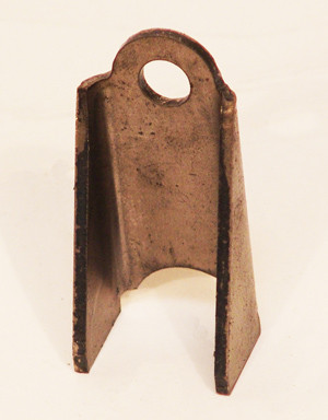 Кронштейн лист 3.5мм Stels Guepard A800GK-2801056-01 LU068093