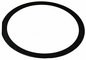 Шайба регулировочная задн.редуктора 85мм, сталь P660-2400606 LU018452