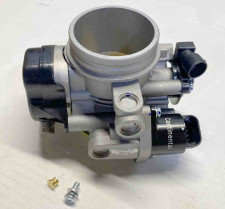 Корпус дроссельной заслонки в сборе Stels Guepard 2.0 LU093230