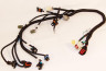 Комплект эл.проводов для монтажа эл.оборудования двигателя GK LU054061 Комплект эл.проводов для монтажа эл.оборудования двигателя GK LU054061