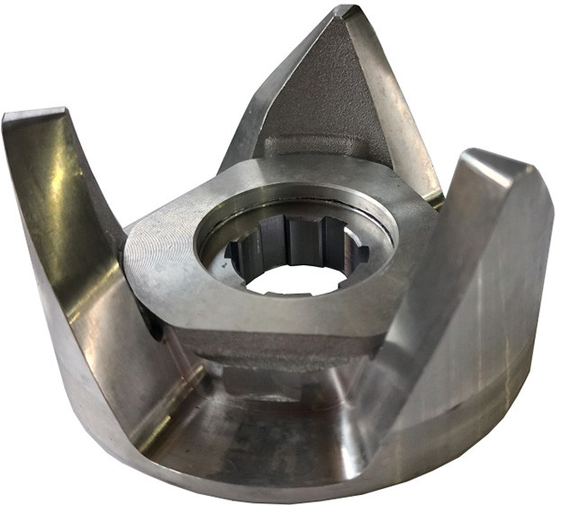 Чашка опорная пружины вариатора Stels Guepard 1000см3 пластик EP-00004198