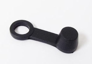 Колпачок перепускного клапана снегоход Stels LU042501