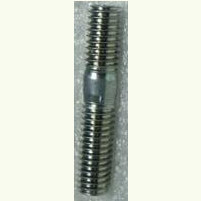 Шпилька M6x1.0x32мм, сталь 9171-06-032 LU024038