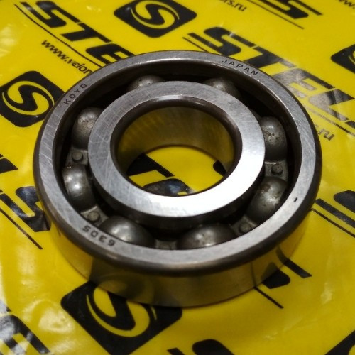 Подшипник 25x62x17 KOYO 6305