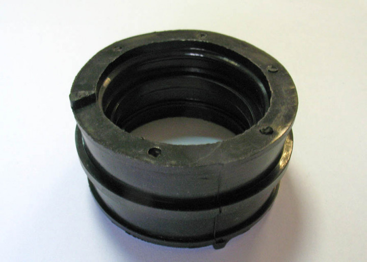 Патрубок впускного коллектора Stels Leopard 500 600 LU081732 512C097