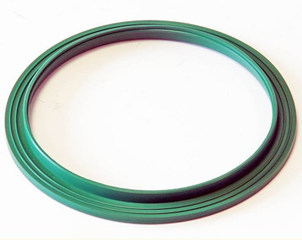 Прокладка топливного насоса для квадроцикла Segway U01A51400001 LU097500