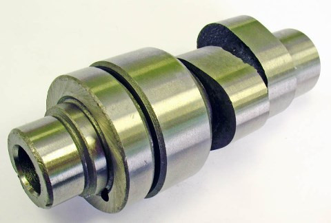 Распредвал A для двигателя с механизмом ручного запуска LU088707