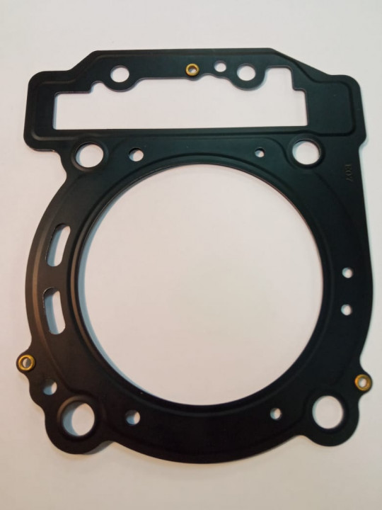 Прокладка головки блока цилиндра 850 см3 Stels Guepard 1201A-E07-0000 LU082534